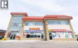 209 - 10095 BRAMALEA ROAD Brampton