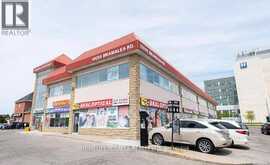 209 - 10095 BRAMALEA ROAD Brampton