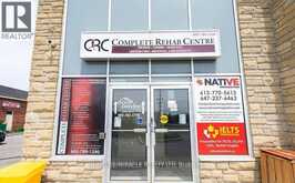 209 - 10095 BRAMALEA ROAD Brampton