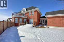 724 JAMES SWEETMAN AVENUE Cobourg