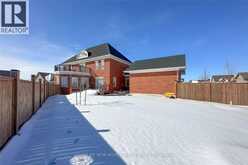 724 JAMES SWEETMAN AVENUE Cobourg