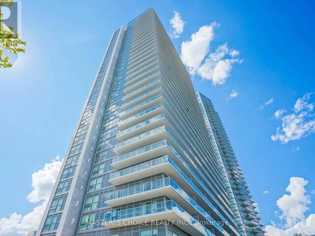 3010 - 275 YORKLAND ROAD Toronto Ontario