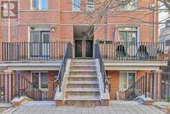 366 - 415 JARVIS STREET Toronto