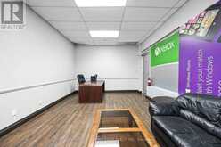 12 - 850 TAPSCOTT ROAD Toronto