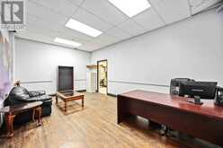 12 - 850 TAPSCOTT ROAD Toronto