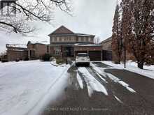 65 BURNHAVEN AVENUE Vaughan