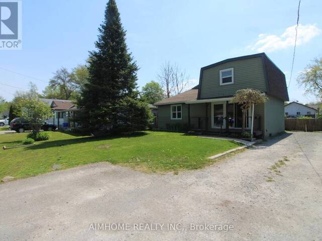 283 WOODYCREST AVENUE Georgina Ontario