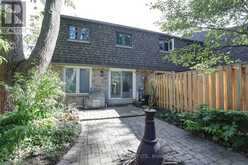 1 - 1270 GAINSBOROUGH DRIVE Oakville