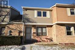 43 - 98 FALCONER DRIVE Mississauga