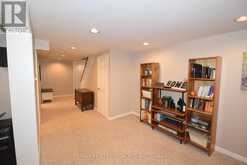 43 - 98 FALCONER DRIVE Mississauga