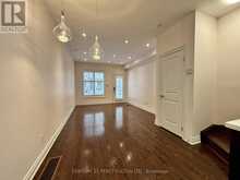 16 - 50 HARGRAVE LANE Toronto