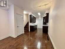 16 - 50 HARGRAVE LANE Toronto