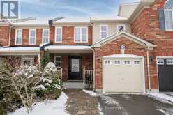 78 FERNGLEN CRESCENT Whitchurch-Stouffville