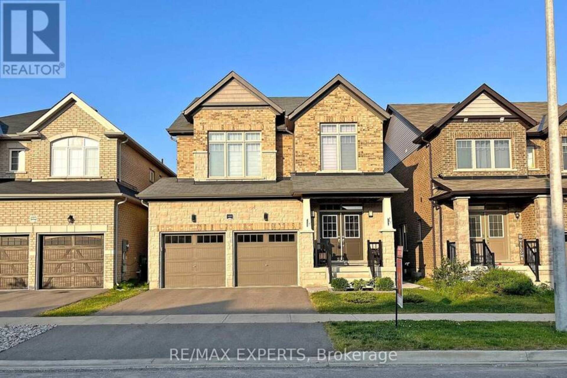 1452 FARROW CRESCENT Innisfil