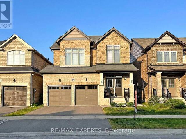 1452 FARROW CRESCENT Innisfil Ontario