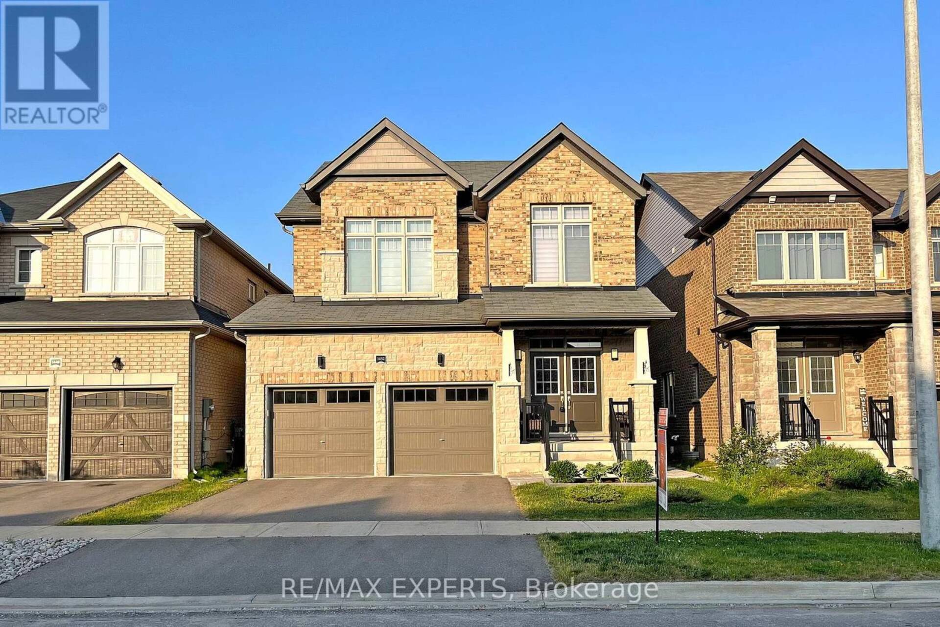 1452 FARROW CRESCENT Innisfil