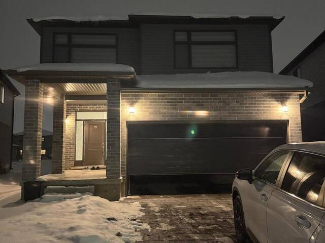 207 BYERS STREET London Ontario