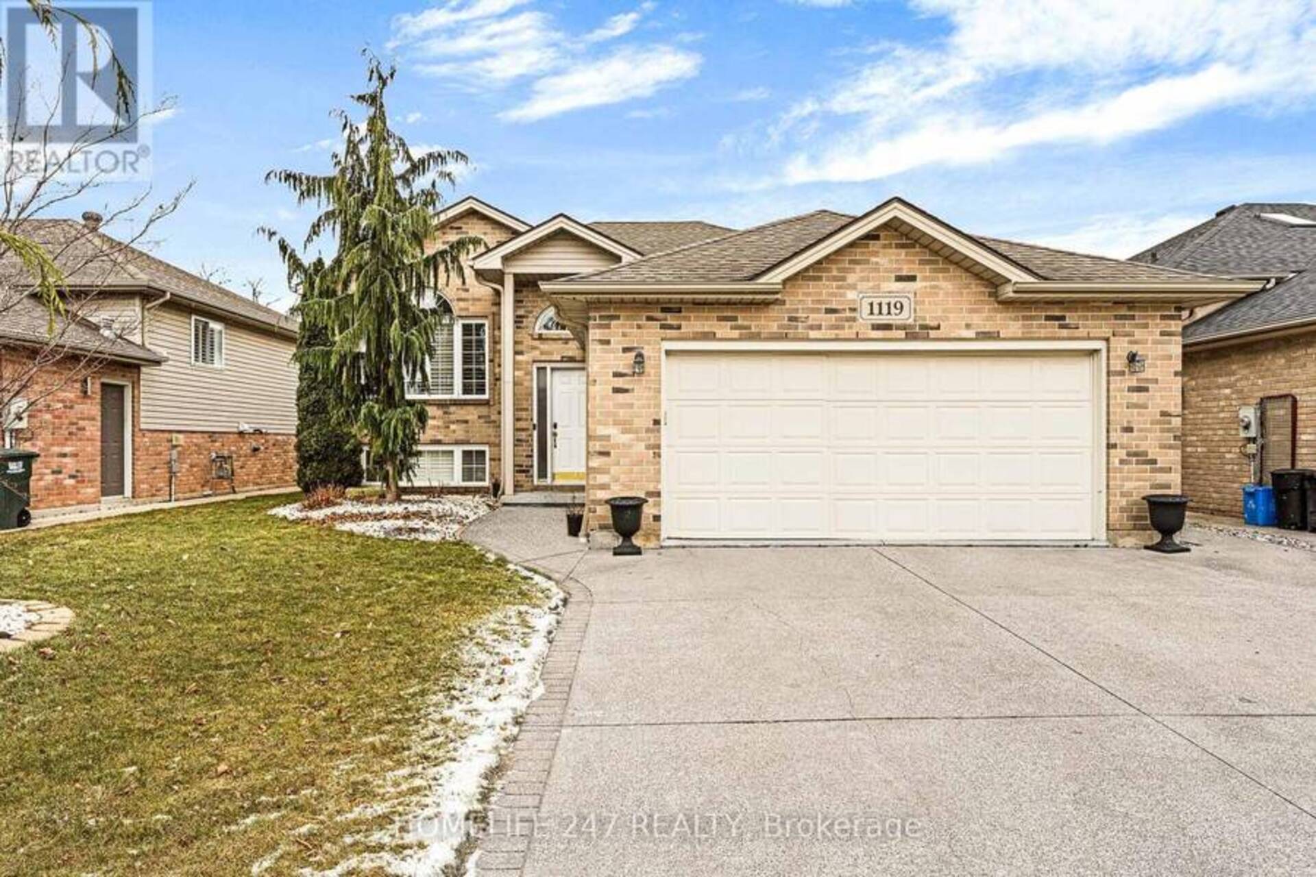 1119 MONARCH MEADOWS DRIVE Lakeshore