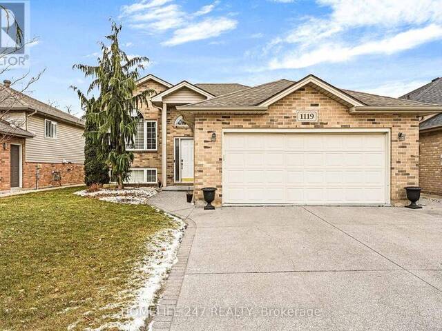 1109 MONARCH MEADOWS DRIVE Lakeshore Ontario