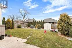 1119 MONARCH MEADOWS DRIVE Lakeshore