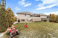 1119 MONARCH MEADOWS DRIVE Lakeshore