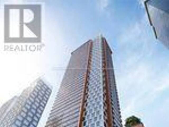 2910 - 55 MERCER STREET Toronto Ontario