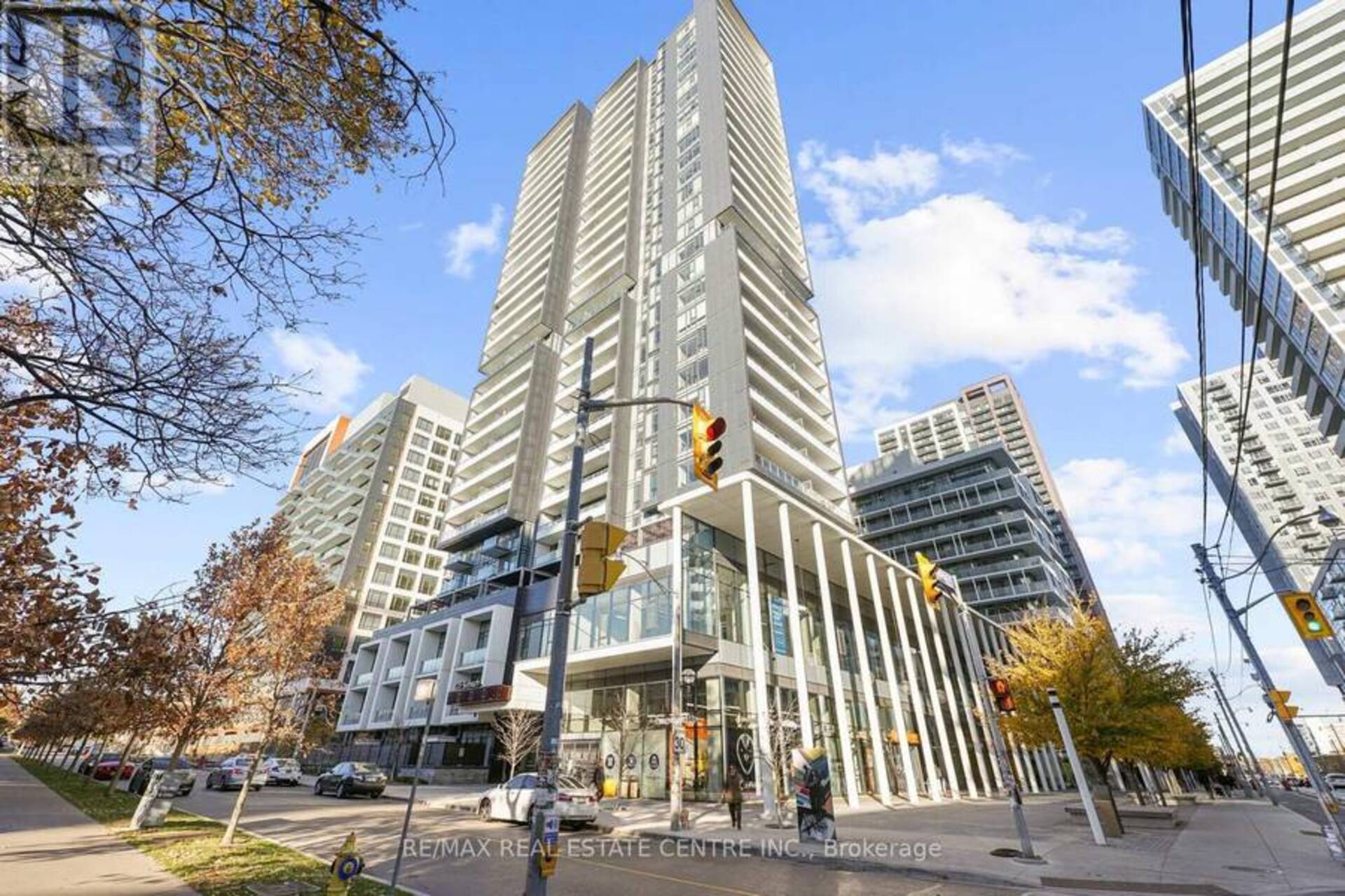 1303 - 225 SUMACH STREET Toronto