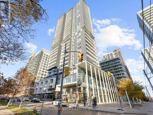 1303 - 225 SUMACH STREET Toronto Ontario