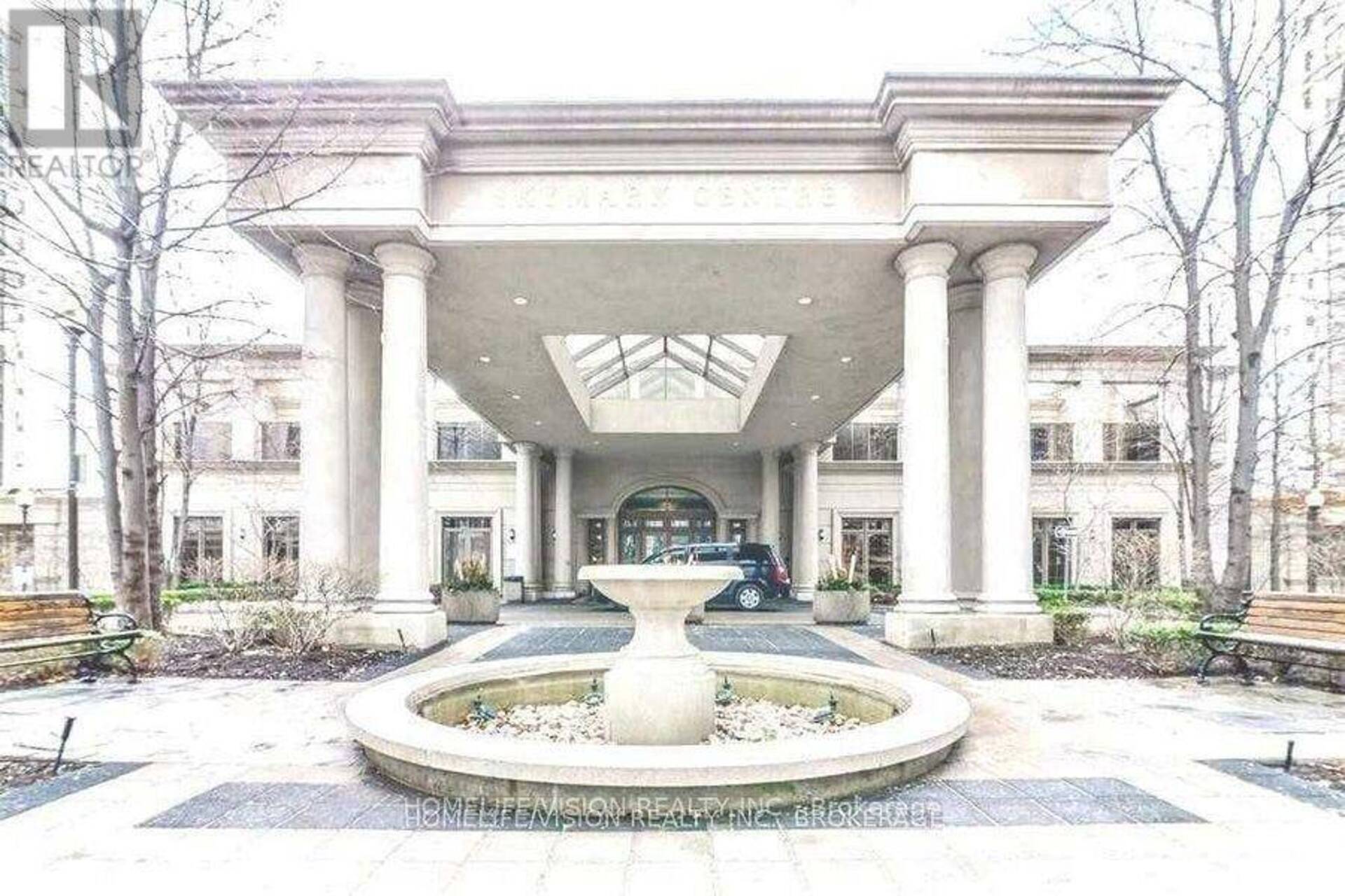 1104 - 78 HARRISON GARDEN BOULEVARD Toronto