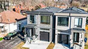 109B HEALE AVENUE Toronto