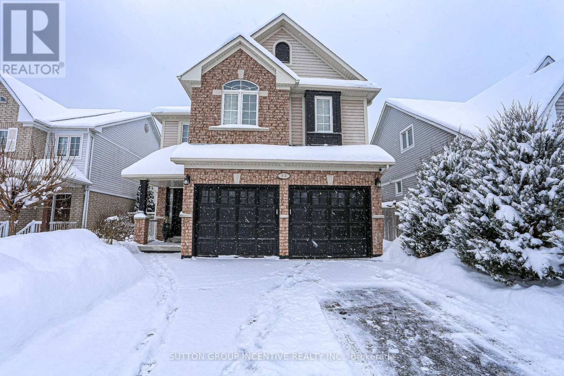 84 WESLEY AVENUE Wasaga Beach