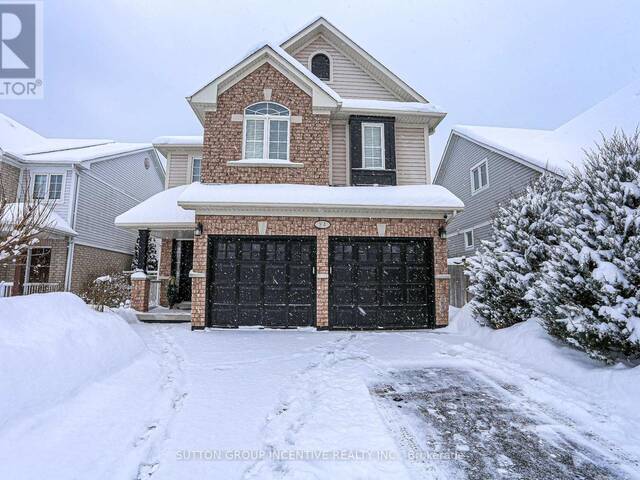 84 WESLEY AVENUE Wasaga Beach Ontario