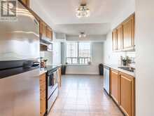 1711 - 156 ENFIELD PLACE Mississauga