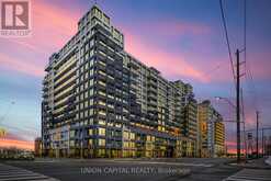 109 - 1100 SHEPPARD AVENUE W Toronto