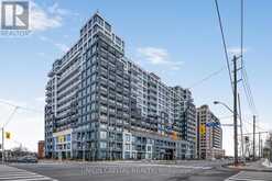 109 - 1100 SHEPPARD AVENUE W Toronto