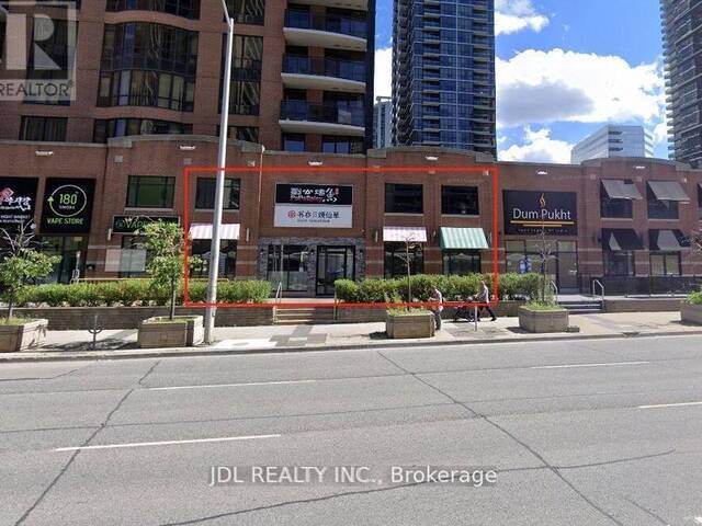 37 SHEPPARD AVENUE E Toronto Ontario