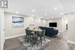 107 PARKLEA DRIVE Toronto