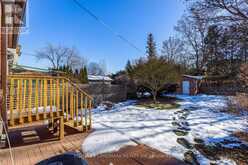 107 PARKLEA DRIVE Toronto