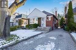 107 PARKLEA DRIVE Toronto