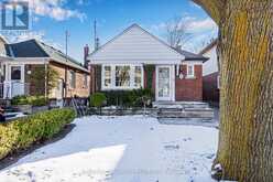 107 PARKLEA DRIVE Toronto