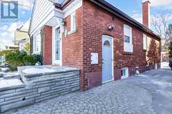 107 PARKLEA DRIVE Toronto