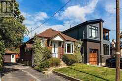 LOWER - 34 RINGLEY AVENUE Toronto