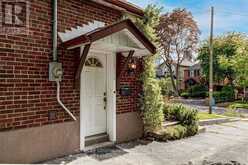 LOWER - 34 RINGLEY AVENUE Toronto