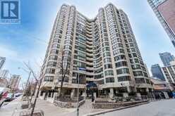 812 - 25 MAITLAND STREET Toronto