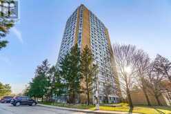 2413 - 35 TRAILWOOD DRIVE Mississauga