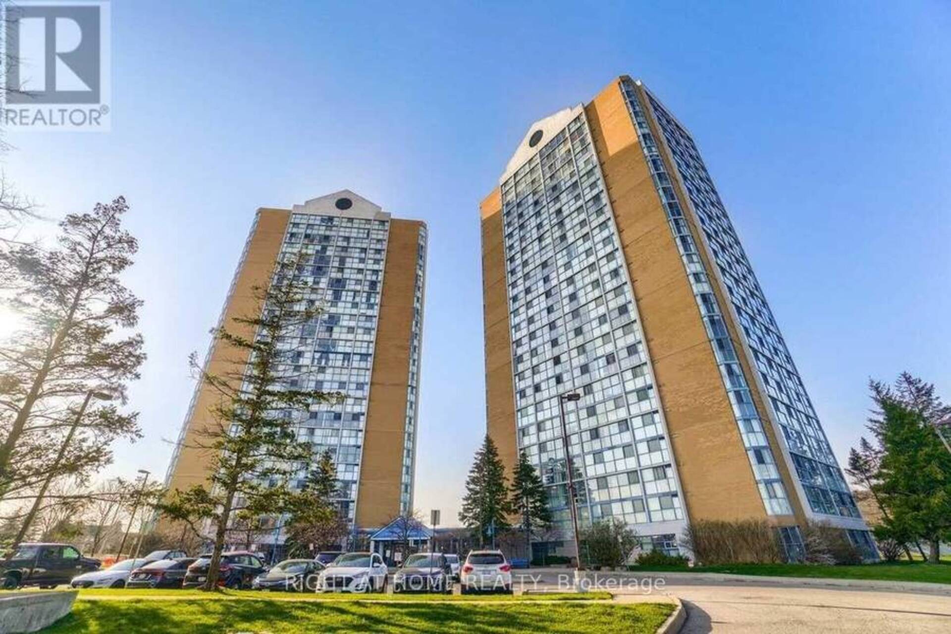 2413 - 35 TRAILWOOD DRIVE Mississauga