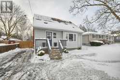 52 ST DAVID STREET Kawartha Lakes