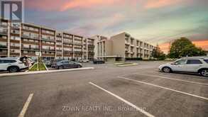 203 - 1050 STAINTON DRIVE E Mississauga