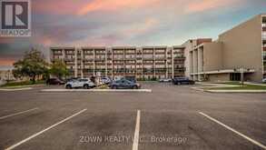 203 - 1050 STAINTON DRIVE E Mississauga