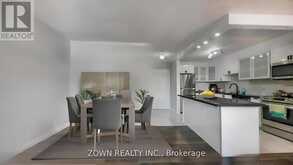 203 - 1050 STAINTON DRIVE E Mississauga